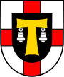 Blason de Greimersburg