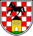 Blason de Traben-Trarbach