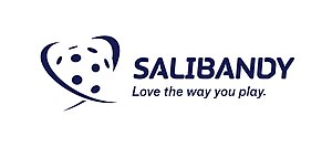 Salibandyliiton logo