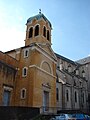 Église Saint-André de Tarare