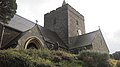 Eglwys Sant Padarn