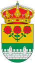 Coat of arms of Rosal de la Frontera