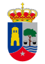 Blason de Valdeolmos-Alalpardo