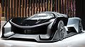 Faraday Future FFZERO1