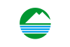 Flag of Chikusei