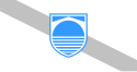 Bandeira oficial de Mostar