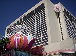 Flamingo Las Vegas