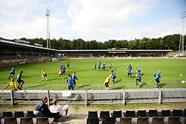 VVV-Venlo in het seizoen 2007/08