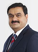 Gautam Adani