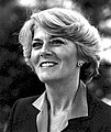 Geraldine Ferraro, luật sư.