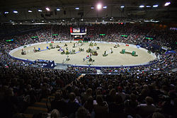 Gothenburg Horse show 2014 2.jpg