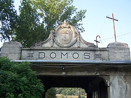 Dömös – Veduta