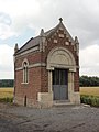 Kapelle Notre-Dame de Foy