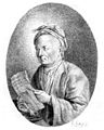 Gottfried August Homilius (1714–1785)