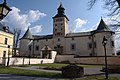 Bytča Castle, Bytča