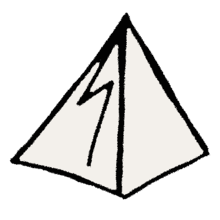 The L.S. Dunes logo