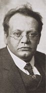 1913 Hofkapellmeister