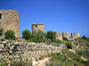 Molinos de Viento