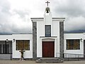 Парафіяльна церква Фатіма-і-Кофрадія-дель-Крісто-де-лас-Каїдас