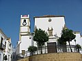 Saint Mary the Crowned Parish Church