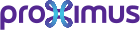 logo de Proximus Pickx