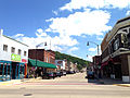 Downtown Richland Center