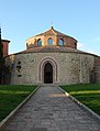 Tèmpio de Sant'Angel.