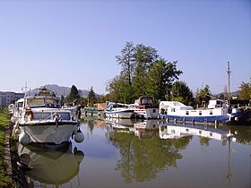 Saint-Thibault-sur-Loire