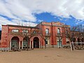 Edifici escolar (Sant Jordi Desvalls)