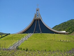 Nova Trento – Veduta