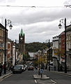 Walled City of Derry