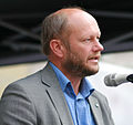 Stein Lier Hansen Politiker
