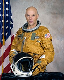 Story Musgrave