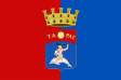 Taranto zászlaja