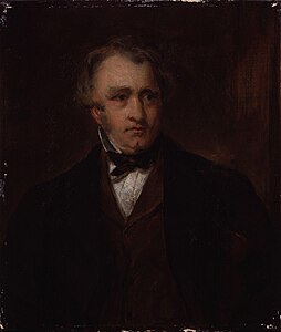 Thomas Babington Macaulay, 1853