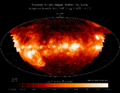 Miniatura per Mezzo interstellare