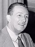 Walt Disney