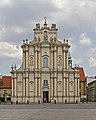Warsaw Church