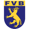 Vereinswappen des FV Biberach