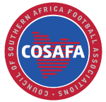 Logo der COSAFA