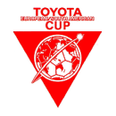 Logo des Toyota-Cups