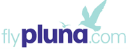 Logo der PLUNA
