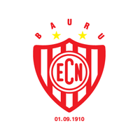 Logo des EC Noroeste