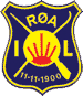 Logo des Røa IL