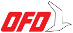 Logo der OFD
