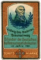 Ludwig Otto Bleibtreu Braunschweig