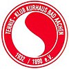 Deutscher Meister 2011: TK Kurhaus Aachen