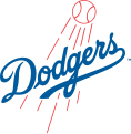 Los Angeles Dodgers, Sieger der NL West
