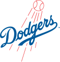 Los Angeles Dodgers Gewinner der World Series 2020