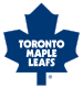 Logo der Toronto Maple Leafs